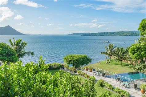 resorts in taal|Nuuk Taal Lake Boutique Hotel in Laurel, Batangas.